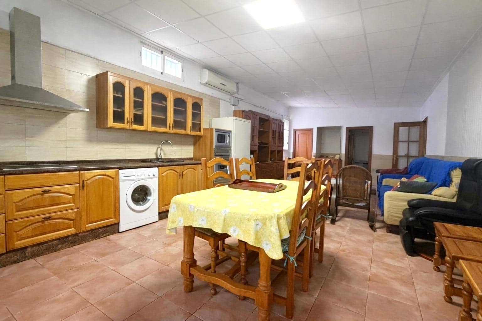6 chambre Villa/Maison à vendre à Pucol avec piscine garage - 2 016 000 € (Ref: 9565336)