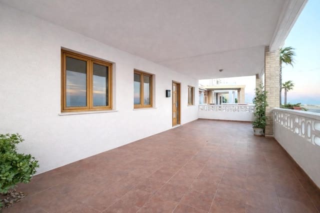 6 sovrum Villa till salu i Puçol med pool garage - 2 016 000 € (Ref: 9565336)