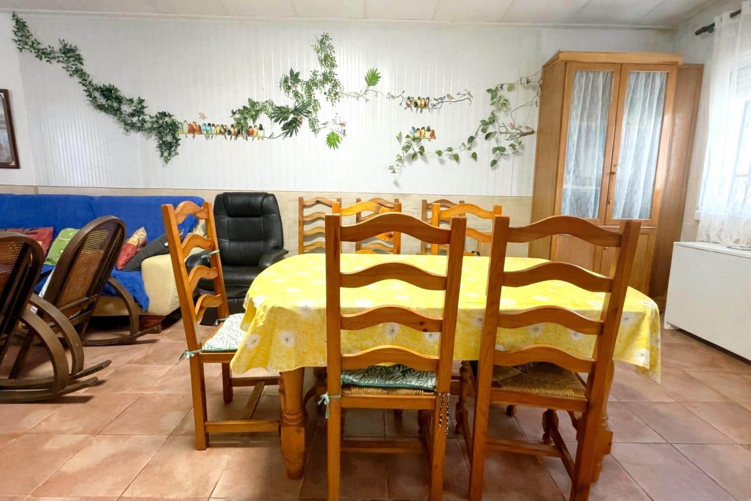 6 chambre Villa/Maison à vendre à Pucol avec piscine garage - 2 016 000 € (Ref: 9565336)