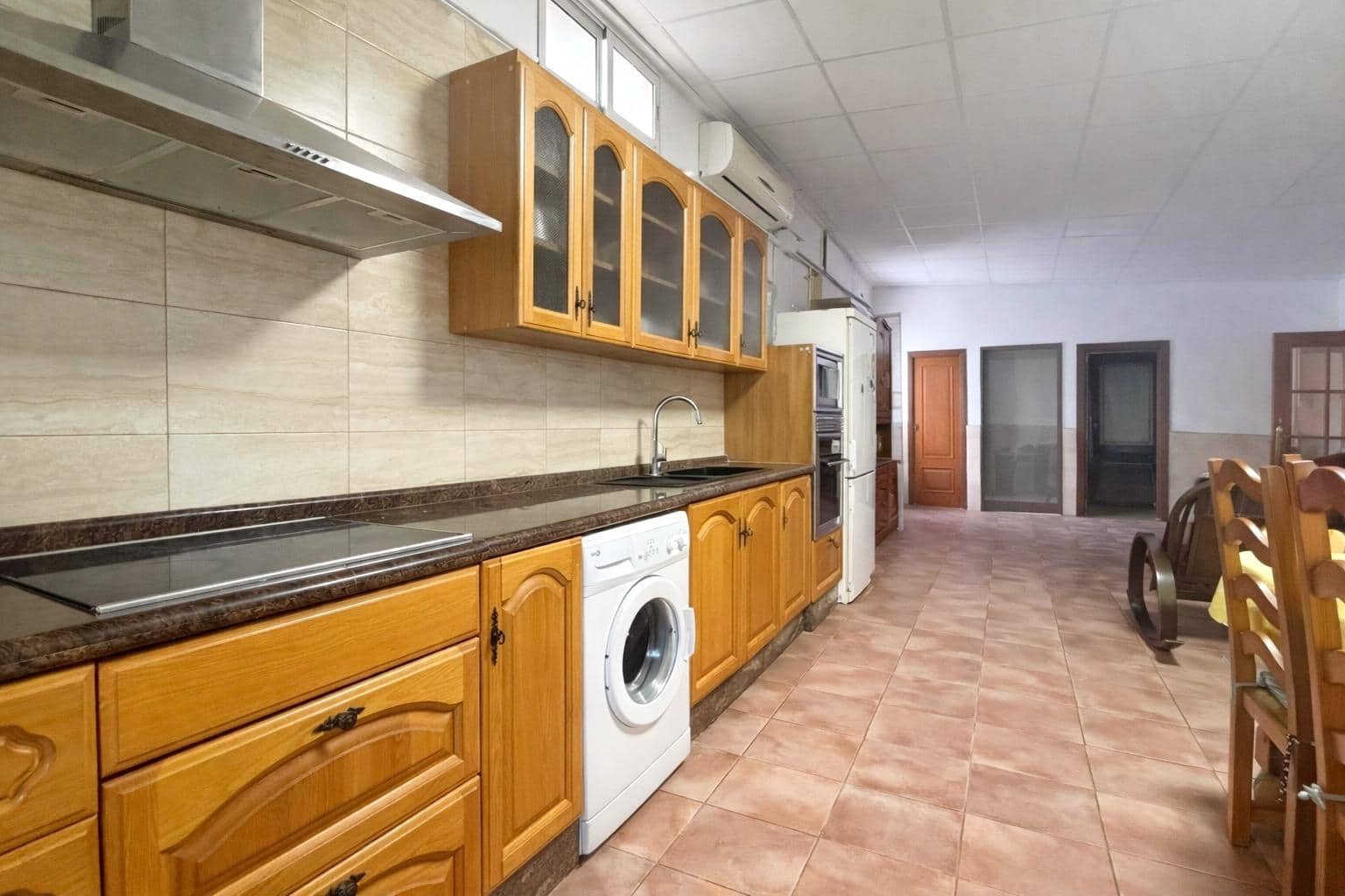6 chambre Villa/Maison à vendre à Pucol avec piscine garage - 2 016 000 € (Ref: 9565336)