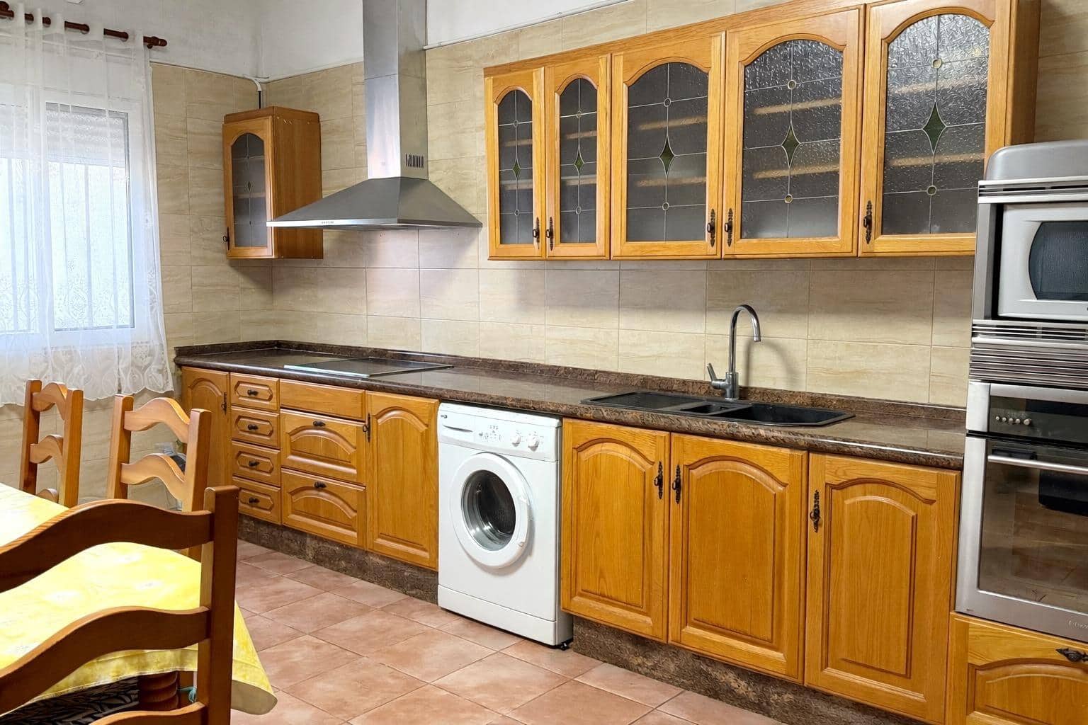 6 chambre Villa/Maison à vendre à Pucol avec piscine garage - 2 016 000 € (Ref: 9565336)