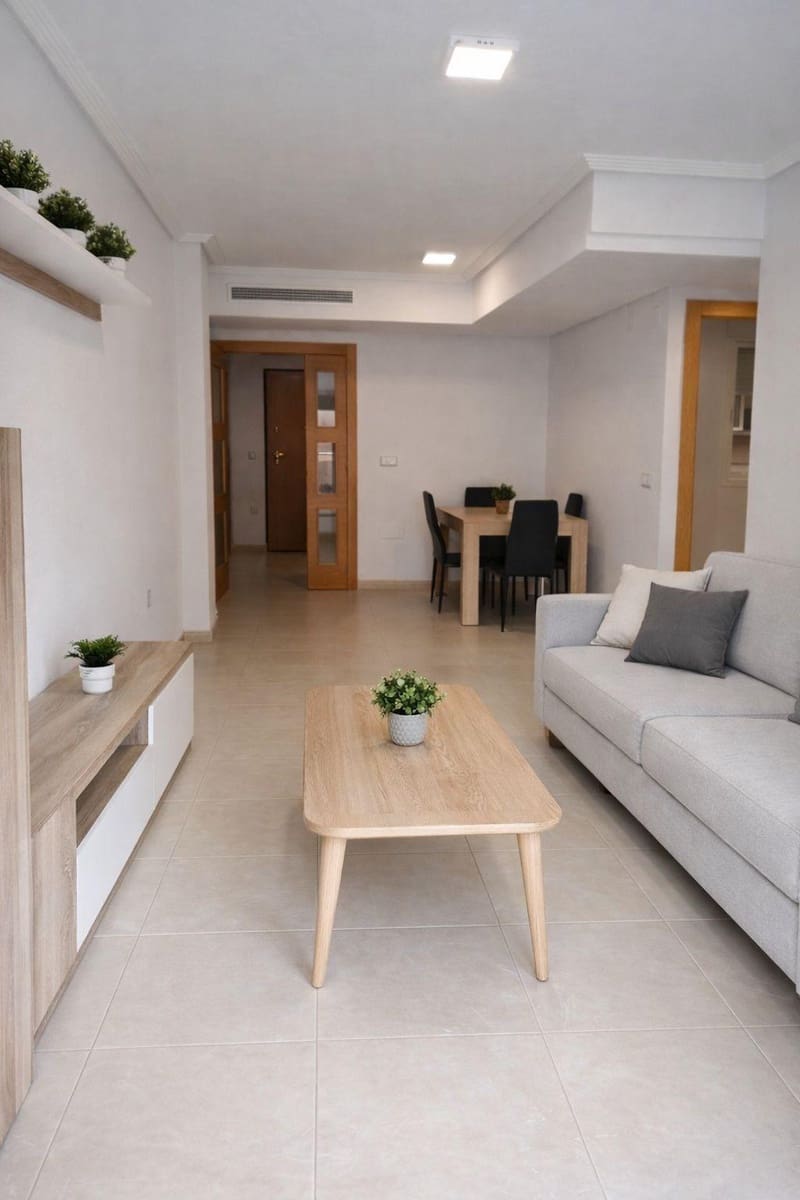 Apartamento de 3 habitaciones en Murcia ciudad en venta - 145.000 € (Ref: 9568785)