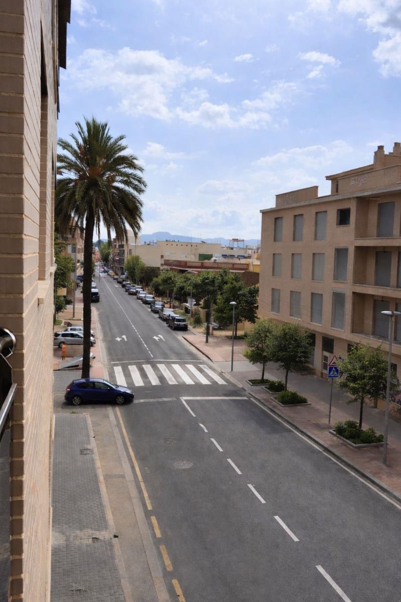 Apartamento de 3 habitaciones en Murcia ciudad en venta - 145.000 € (Ref: 9568785)