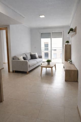 Apartamento de 3 habitaciones en Murcia ciudad en venta - 145.000 € (Ref: 9568785)