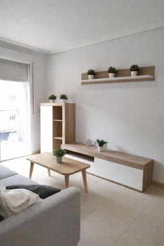 Apartamento de 3 habitaciones en Murcia ciudad en venta - 145.000 € (Ref: 9568785)