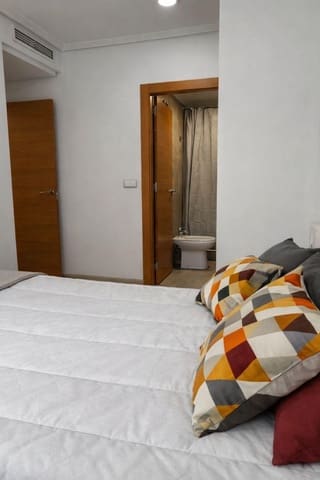 Apartamento de 3 habitaciones en Murcia ciudad en venta - 145.000 € (Ref: 9568785)