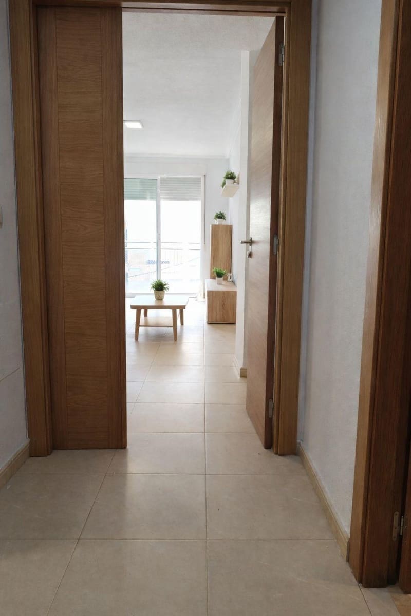 Apartamento de 3 habitaciones en Murcia ciudad en venta - 145.000 € (Ref: 9568785)