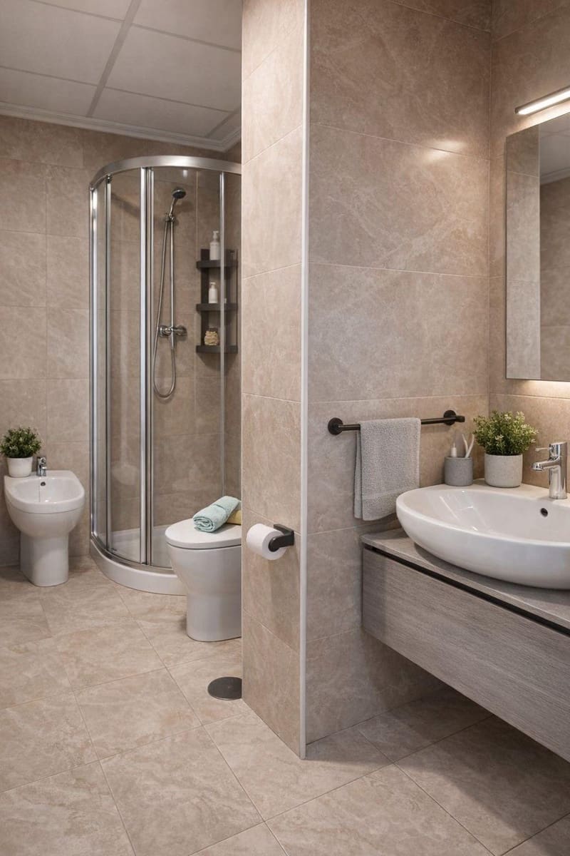 Apartamento de 3 habitaciones en Murcia ciudad en venta - 145.000 € (Ref: 9568785)