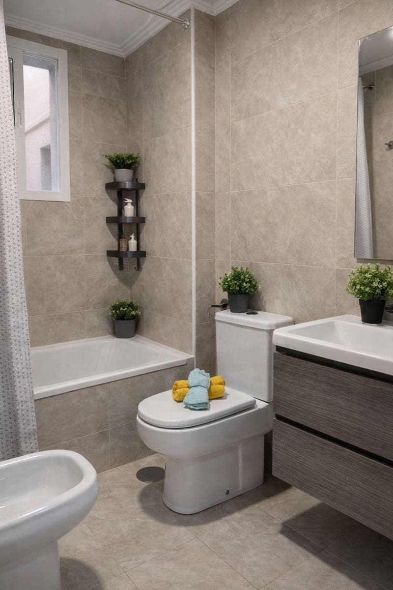 Apartamento de 3 habitaciones en Murcia ciudad en venta - 145.000 € (Ref: 9568785)