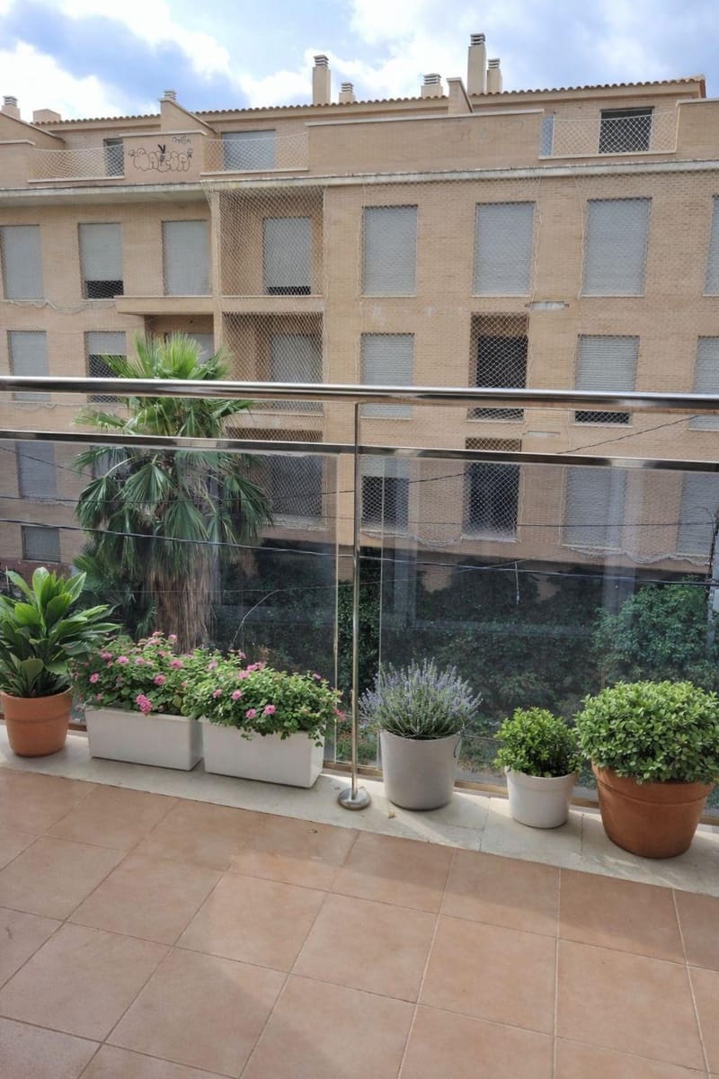 Apartamento de 3 habitaciones en Murcia ciudad en venta - 145.000 € (Ref: 9568785)