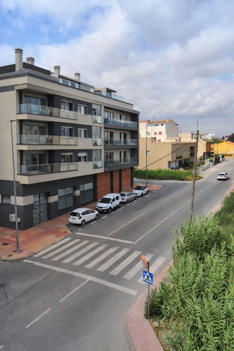 Apartamento de 3 habitaciones en Murcia ciudad en venta - 145.000 € (Ref: 9568785)