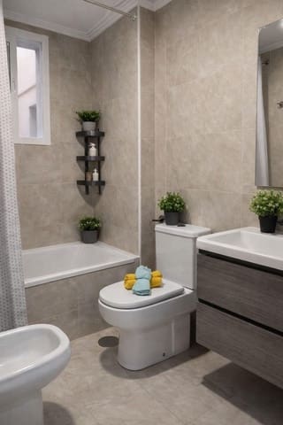 Apartamento de 3 habitaciones en Murcia ciudad en venta - 145.000 € (Ref: 9568785)