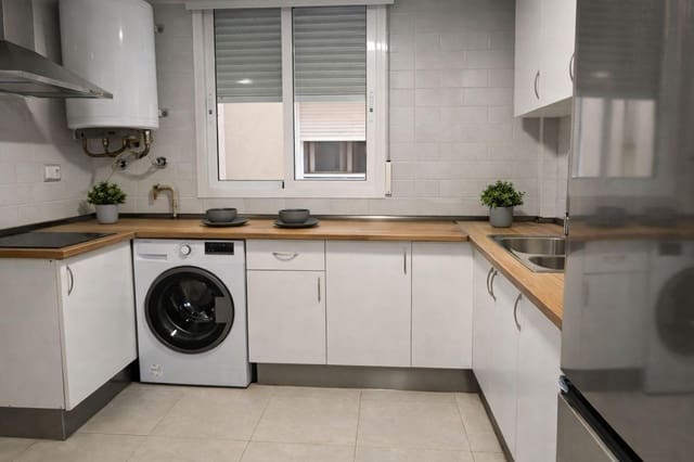 Apartamento de 3 habitaciones en Murcia ciudad en venta - 145.000 € (Ref: 9568785)