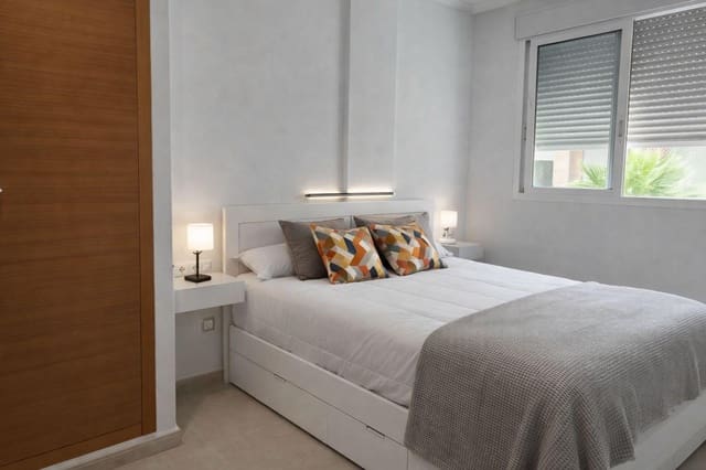 Apartamento de 3 habitaciones en Murcia ciudad en venta - 145.000 € (Ref: 9568785)