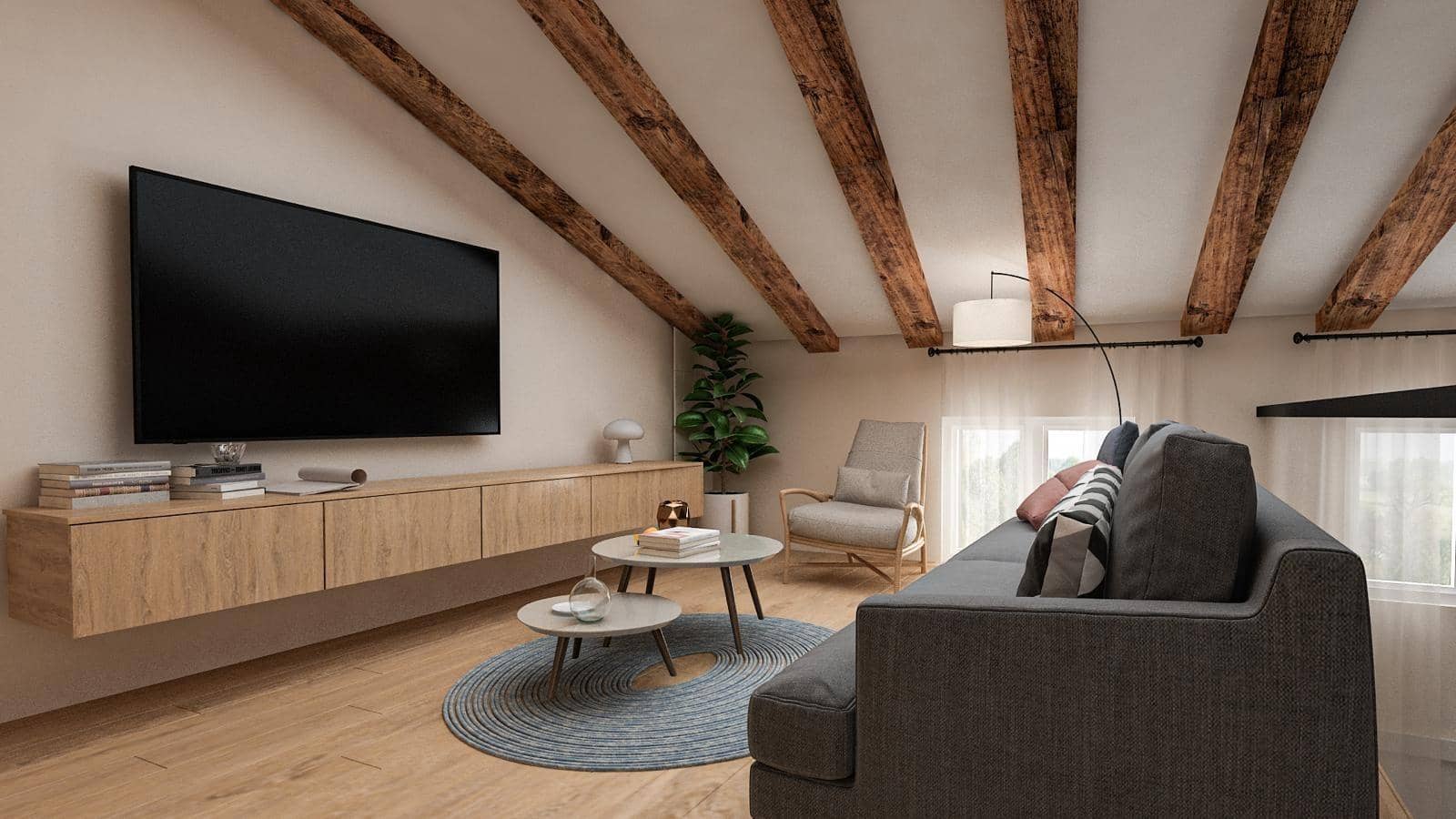 3 quarto Casa em Banda para venda em Rafelbunyol - 370 000 € (Ref: 9599638)