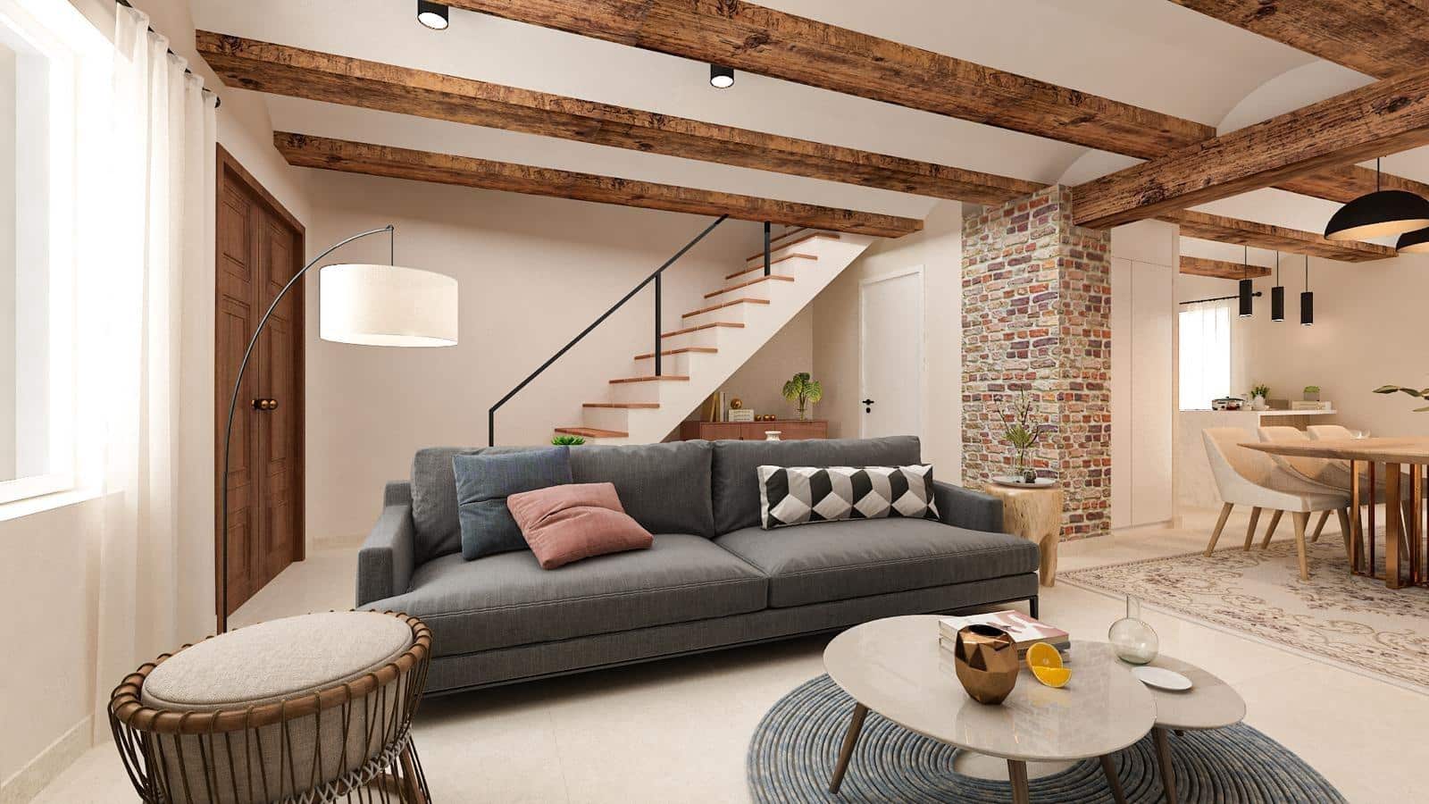 3 quarto Casa em Banda para venda em Rafelbunyol - 370 000 € (Ref: 9599638)