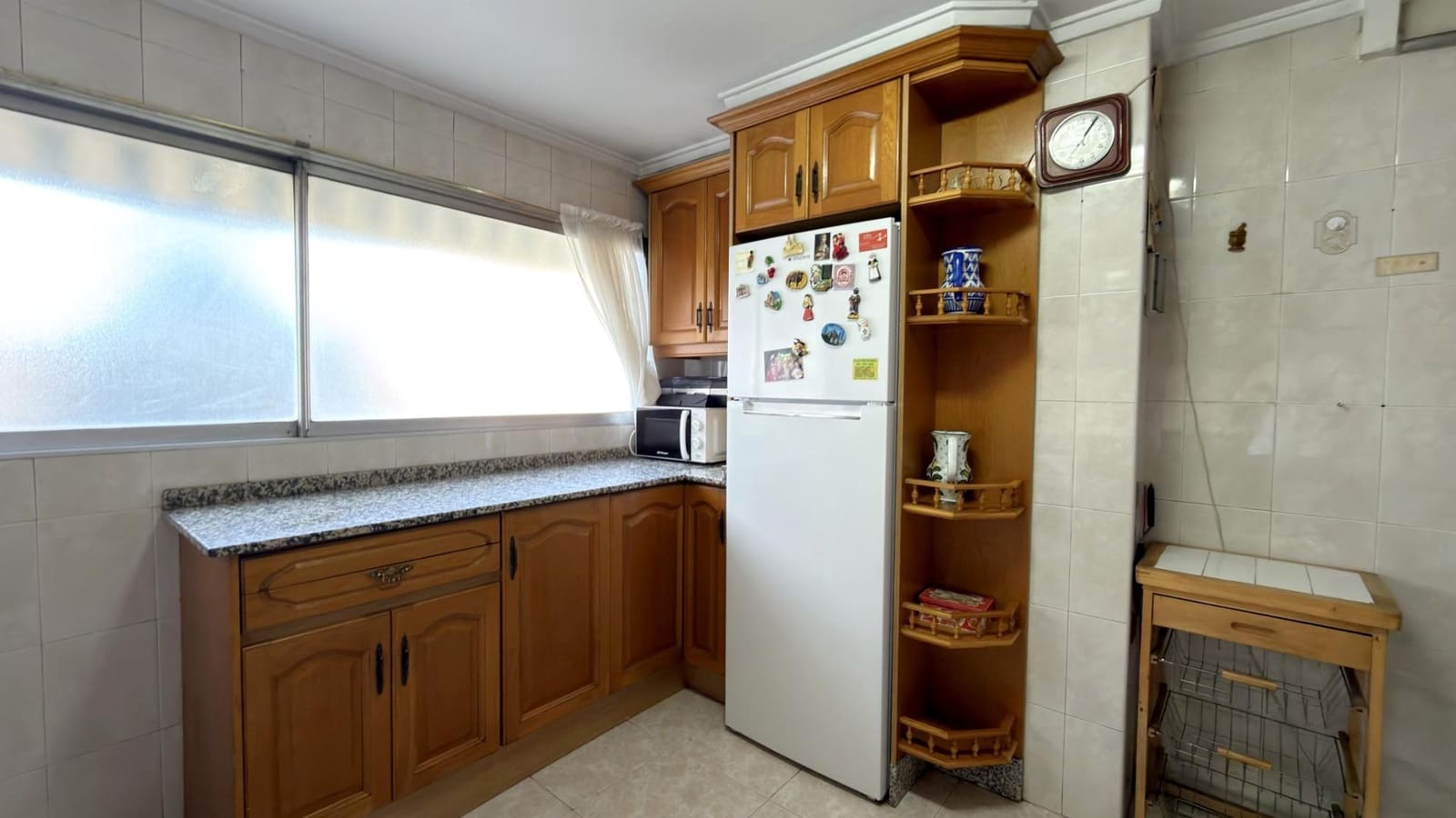 4 bedroom Flat for sale in Valencia city with garage - € 569,000 (Ref: 9605074)