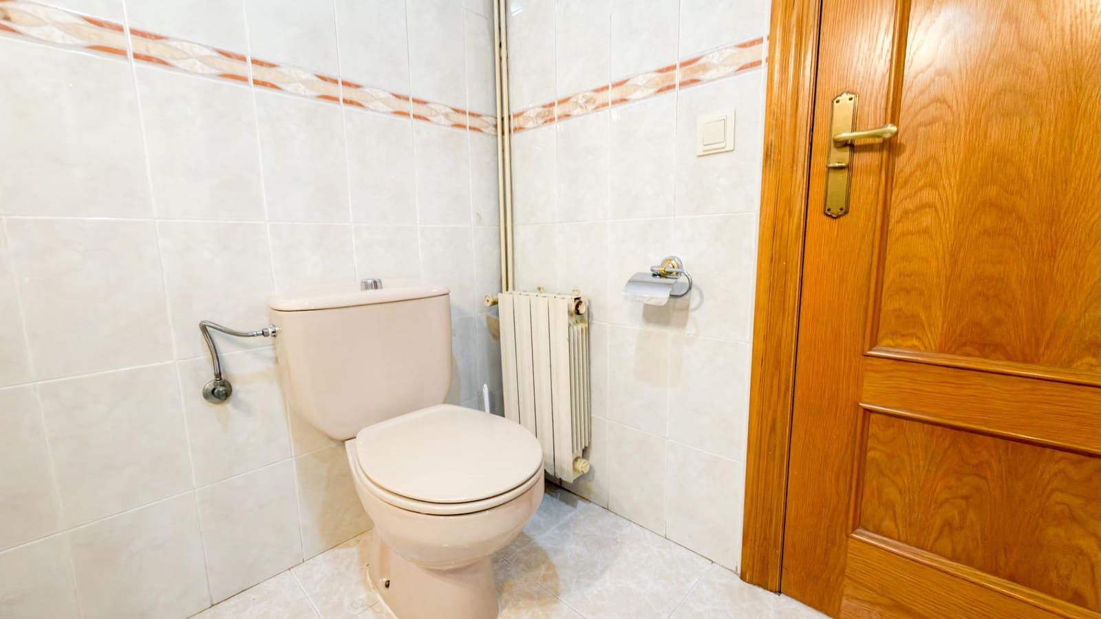 Piso de 4 habitaciones en València ciudad en venta con garaje - 569.000 € (Ref: 9605074)