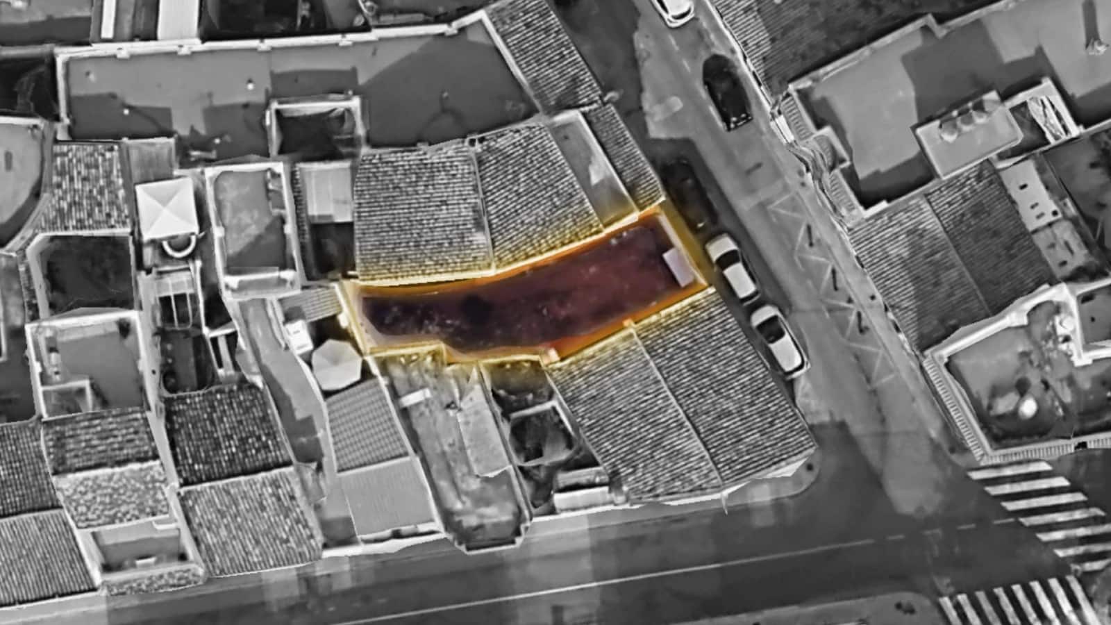 Bouwgrond te koop in Torrent - € 87.000 (Ref: 9611629)