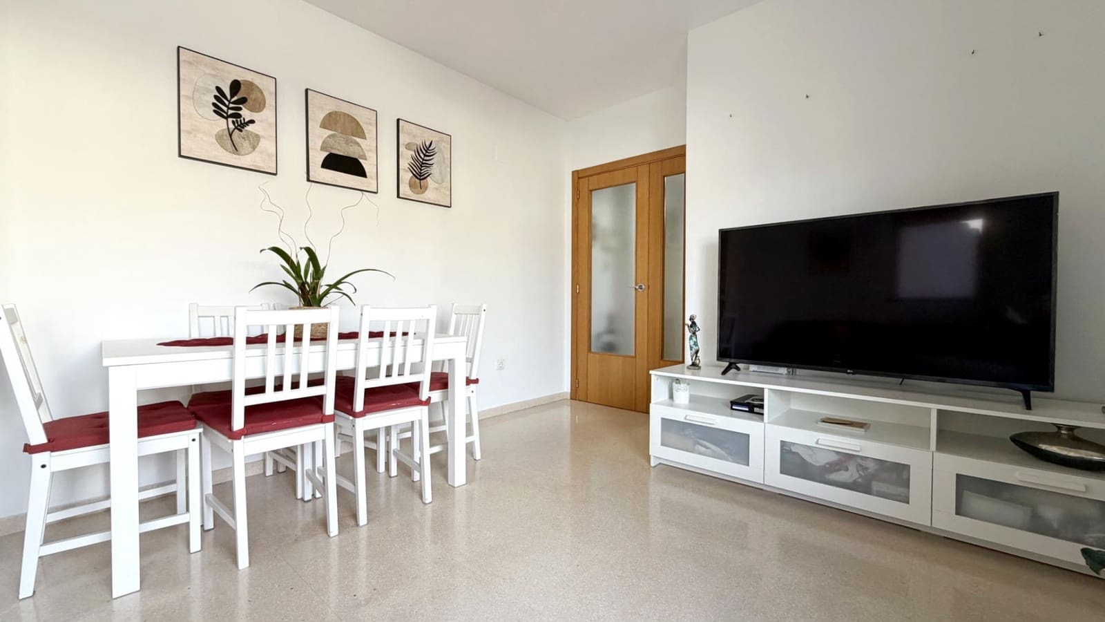 Ático de 2 habitaciones en Emperador en venta con garaje - 235.000 € (Ref: 9611630)