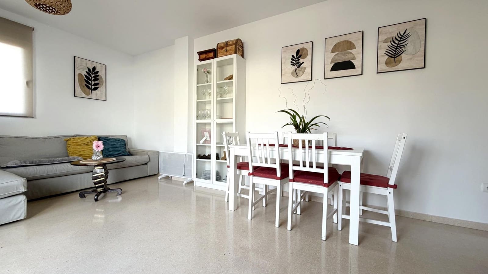 Ático de 2 habitaciones en Emperador en venta con garaje - 235.000 € (Ref: 9611630)