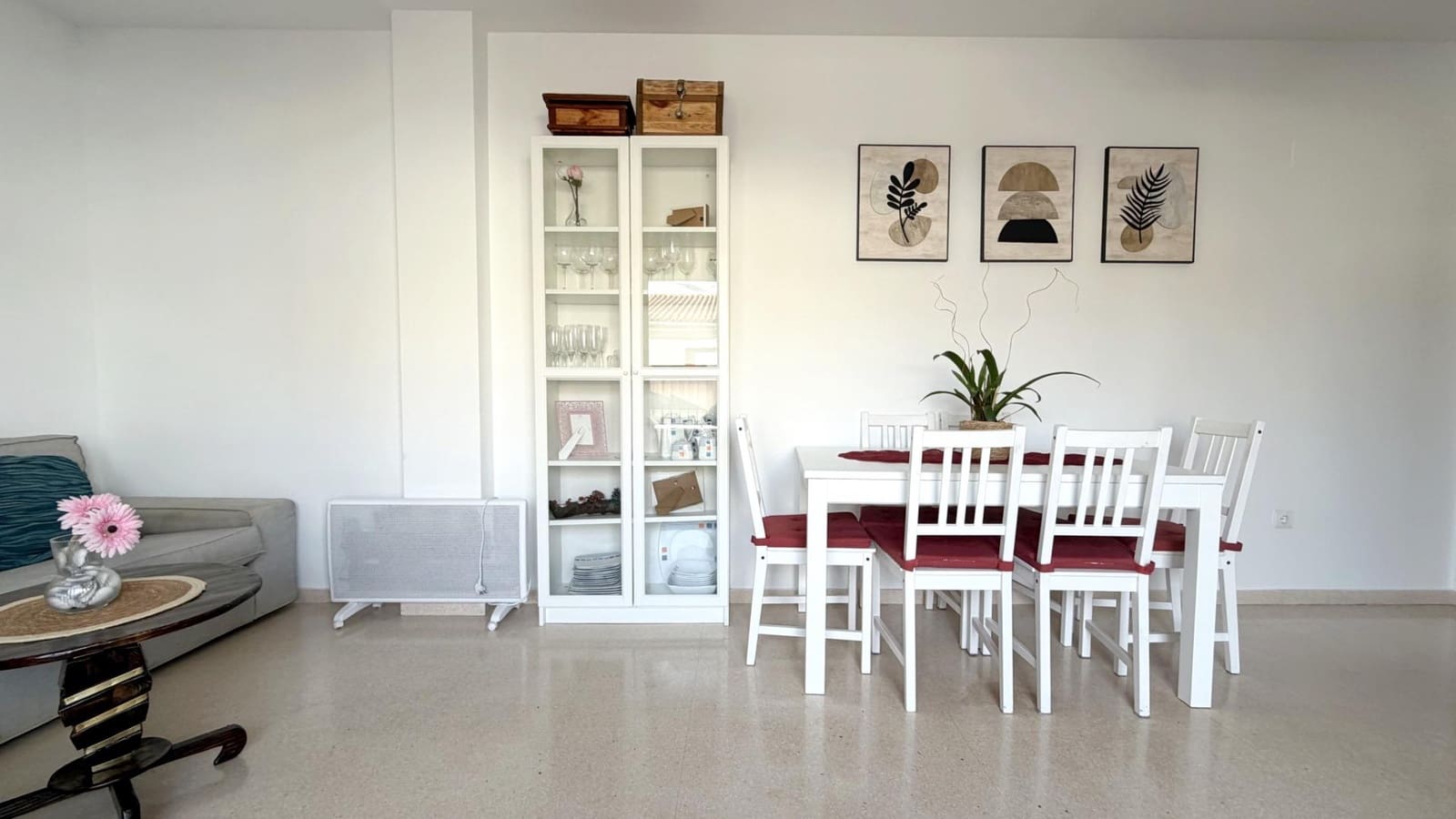 Ático de 2 habitaciones en Emperador en venta con garaje - 235.000 € (Ref: 9611630)