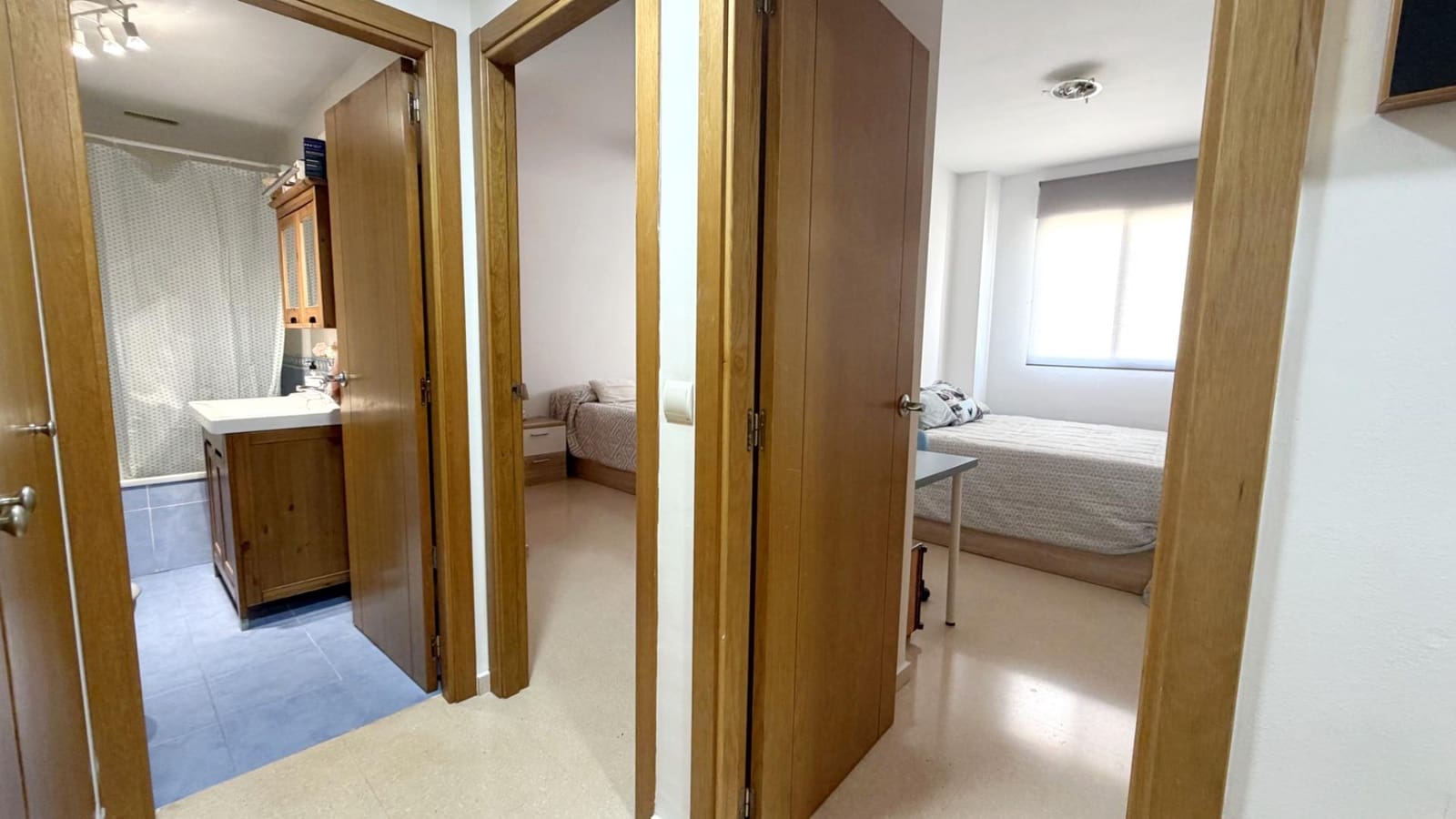 Ático de 2 habitaciones en Emperador en venta con garaje - 235.000 € (Ref: 9611630)