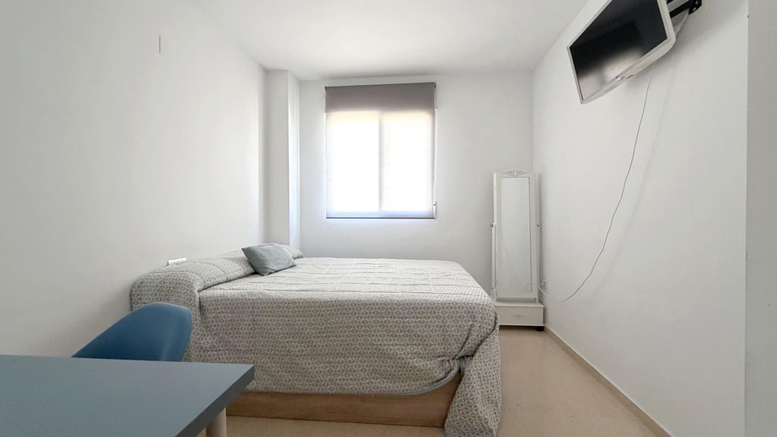 Ático de 2 habitaciones en Emperador en venta con garaje - 235.000 € (Ref: 9611630)