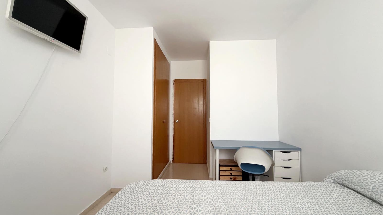 Ático de 2 habitaciones en Emperador en venta con garaje - 235.000 € (Ref: 9611630)