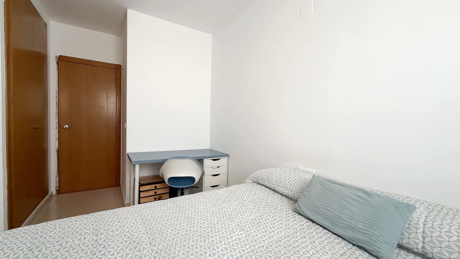 Ático de 2 habitaciones en Emperador en venta con garaje - 235.000 € (Ref: 9611630)