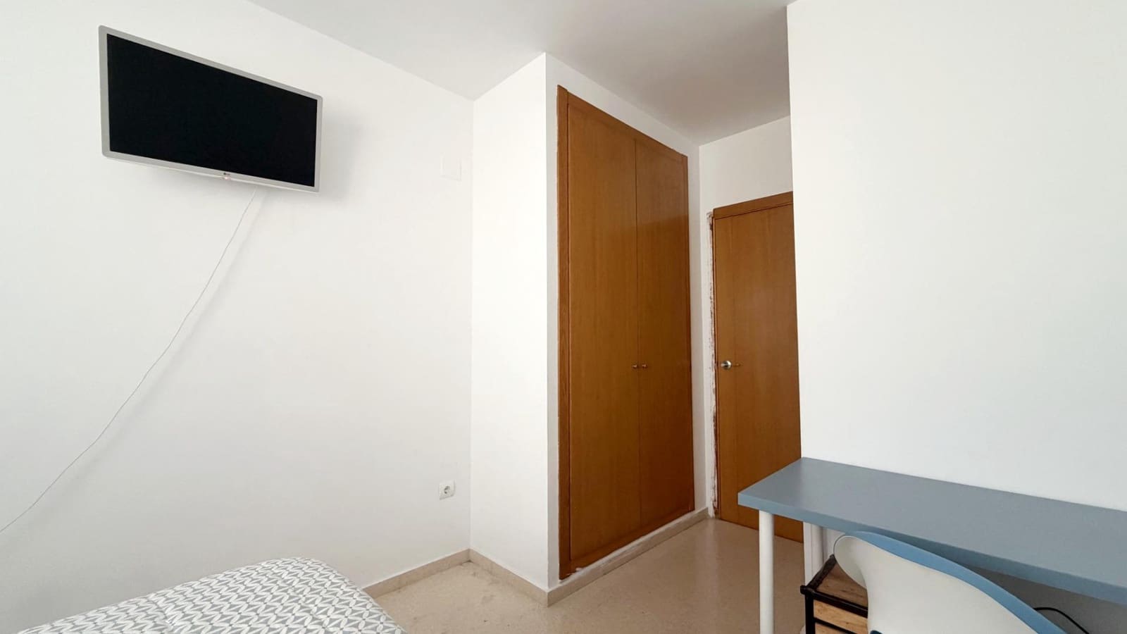 Ático de 2 habitaciones en Emperador en venta con garaje - 235.000 € (Ref: 9611630)