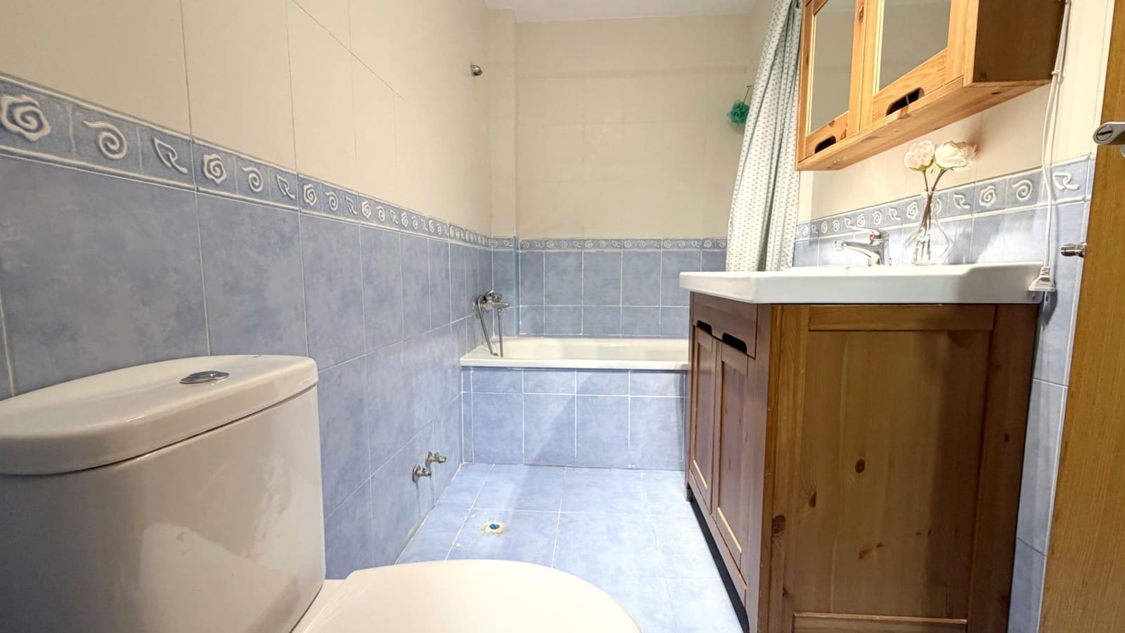 Ático de 2 habitaciones en Emperador en venta con garaje - 235.000 € (Ref: 9611630)