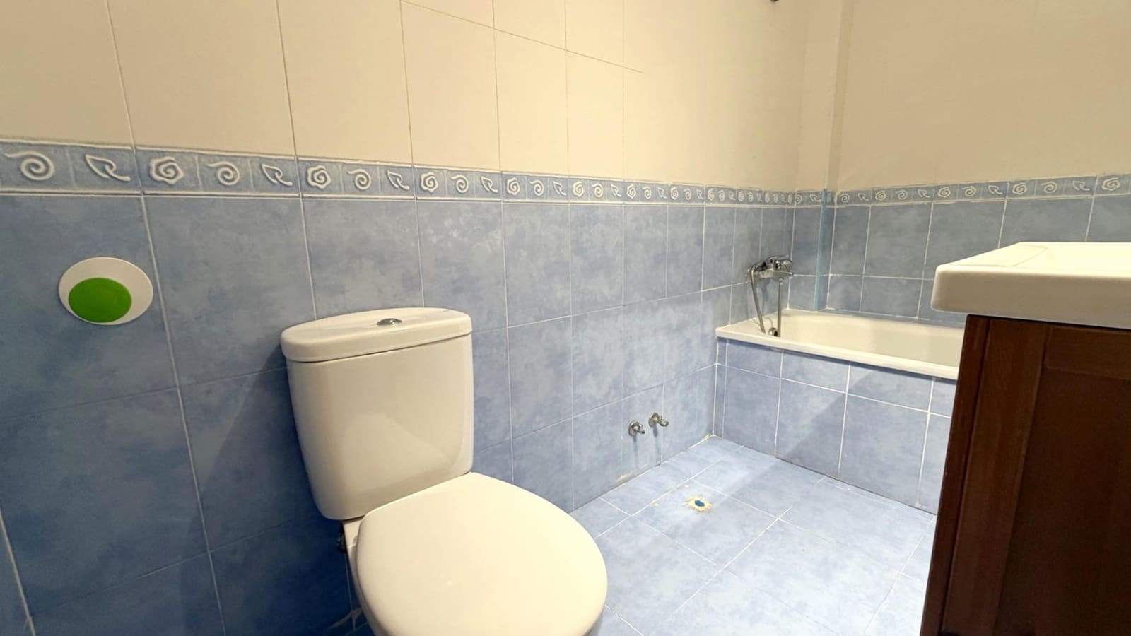 Ático de 2 habitaciones en Emperador en venta con garaje - 235.000 € (Ref: 9611630)