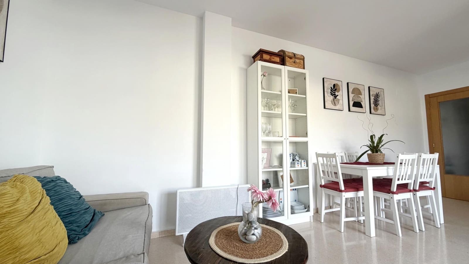 Ático de 2 habitaciones en Emperador en venta con garaje - 235.000 € (Ref: 9611630)