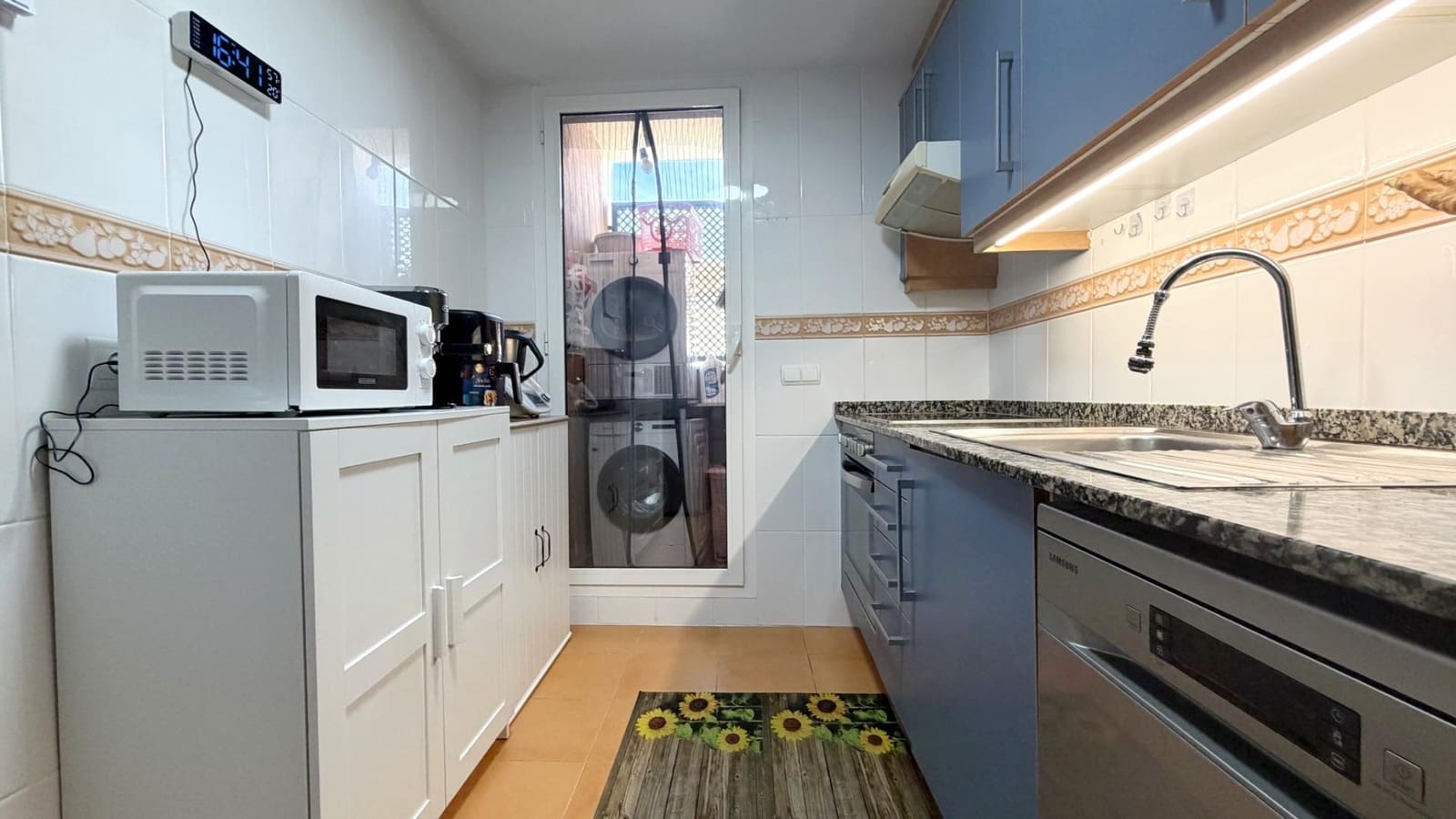 Ático de 2 habitaciones en Emperador en venta con garaje - 235.000 € (Ref: 9611630)