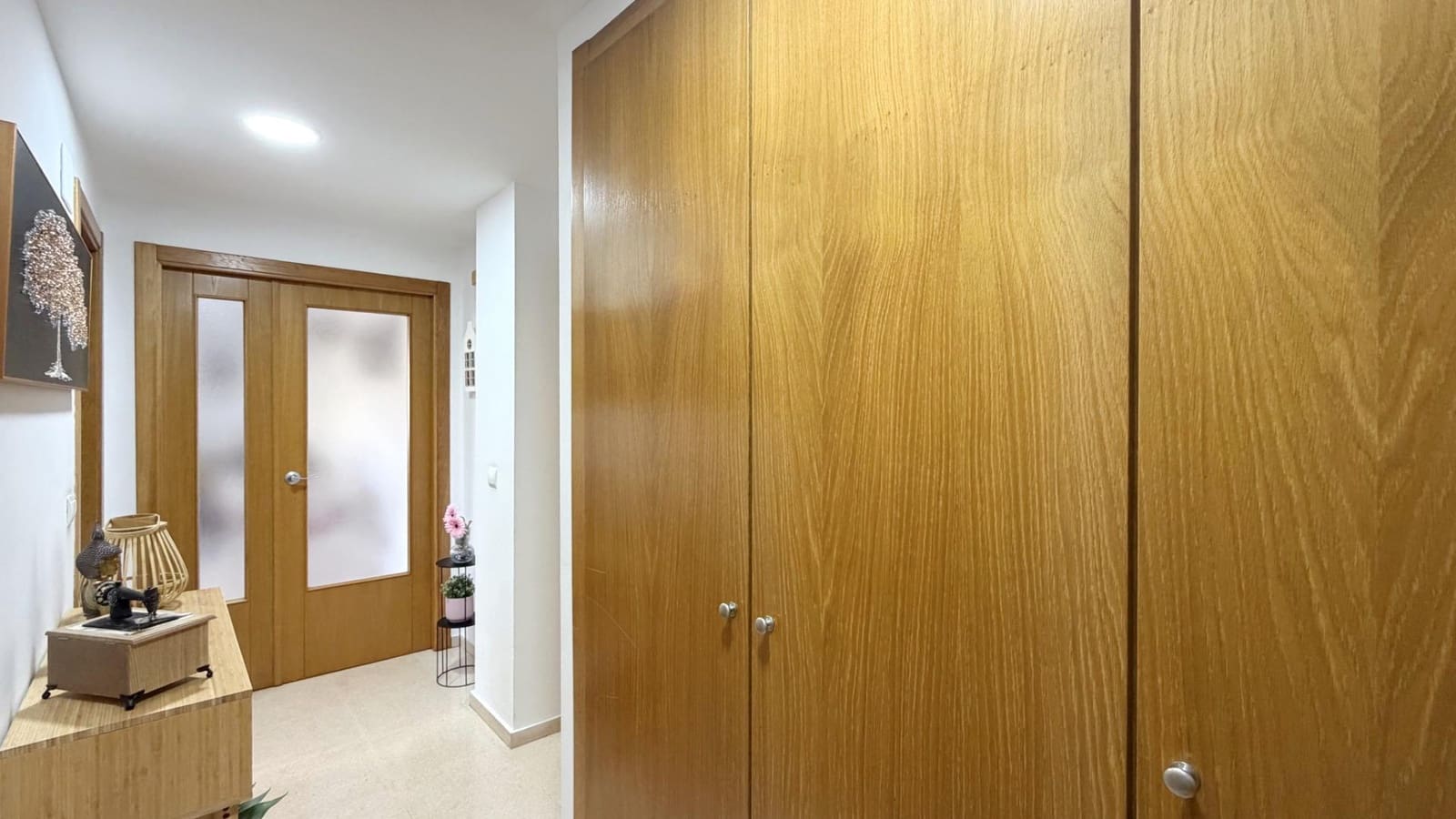 Ático de 2 habitaciones en Emperador en venta con garaje - 235.000 € (Ref: 9611630)