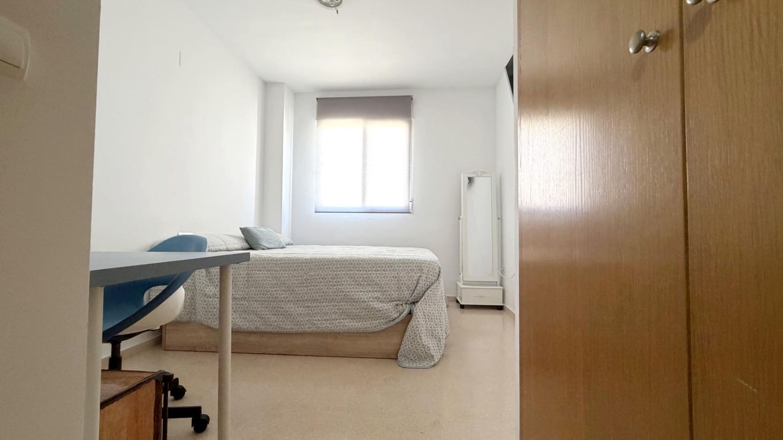 Ático de 2 habitaciones en Emperador en venta con garaje - 235.000 € (Ref: 9611630)