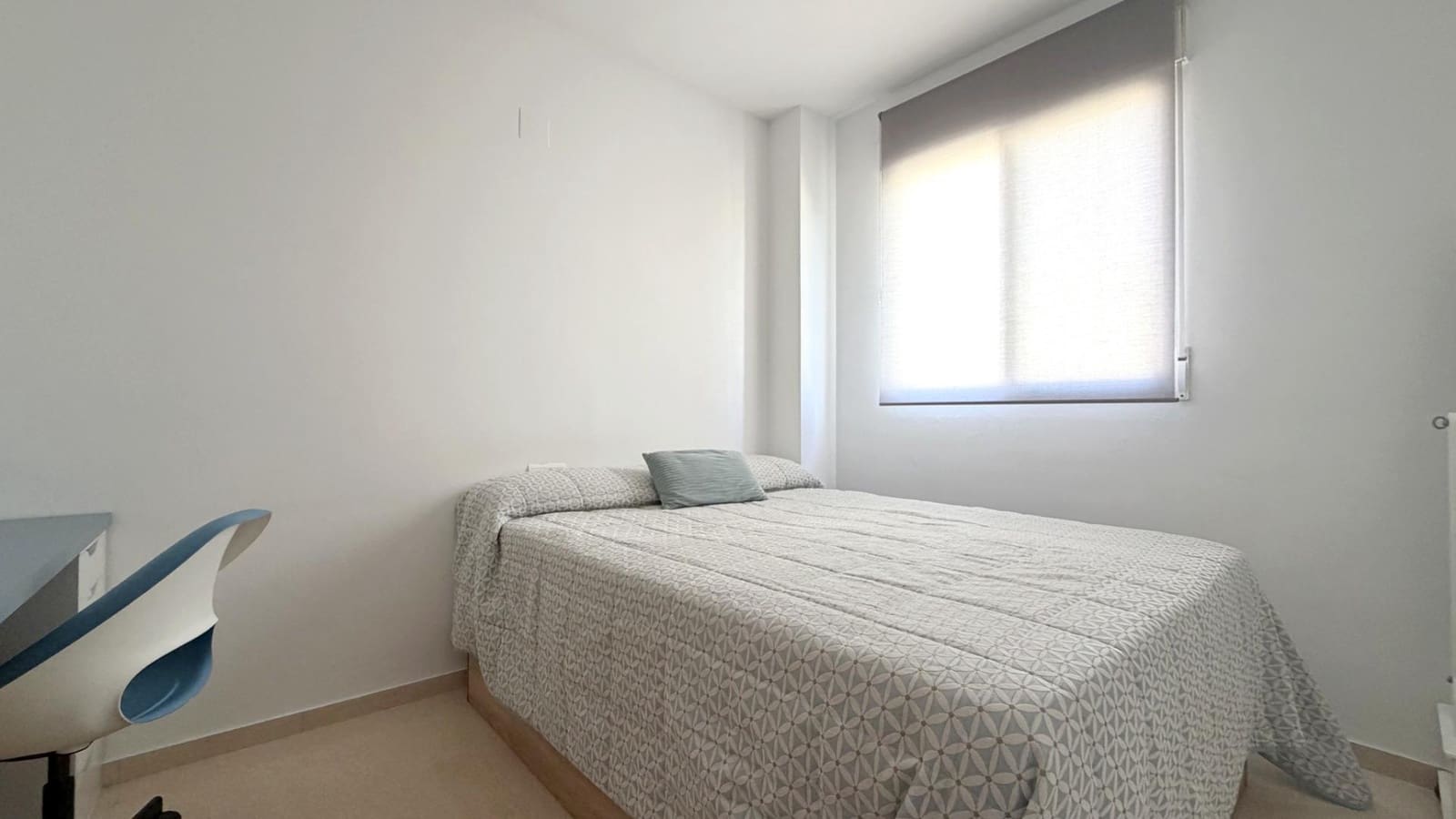 Ático de 2 habitaciones en Emperador en venta con garaje - 235.000 € (Ref: 9611630)