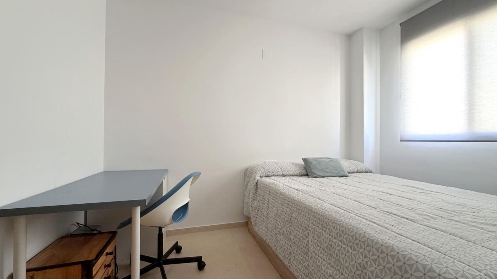 Ático de 2 habitaciones en Emperador en venta con garaje - 235.000 € (Ref: 9611630)