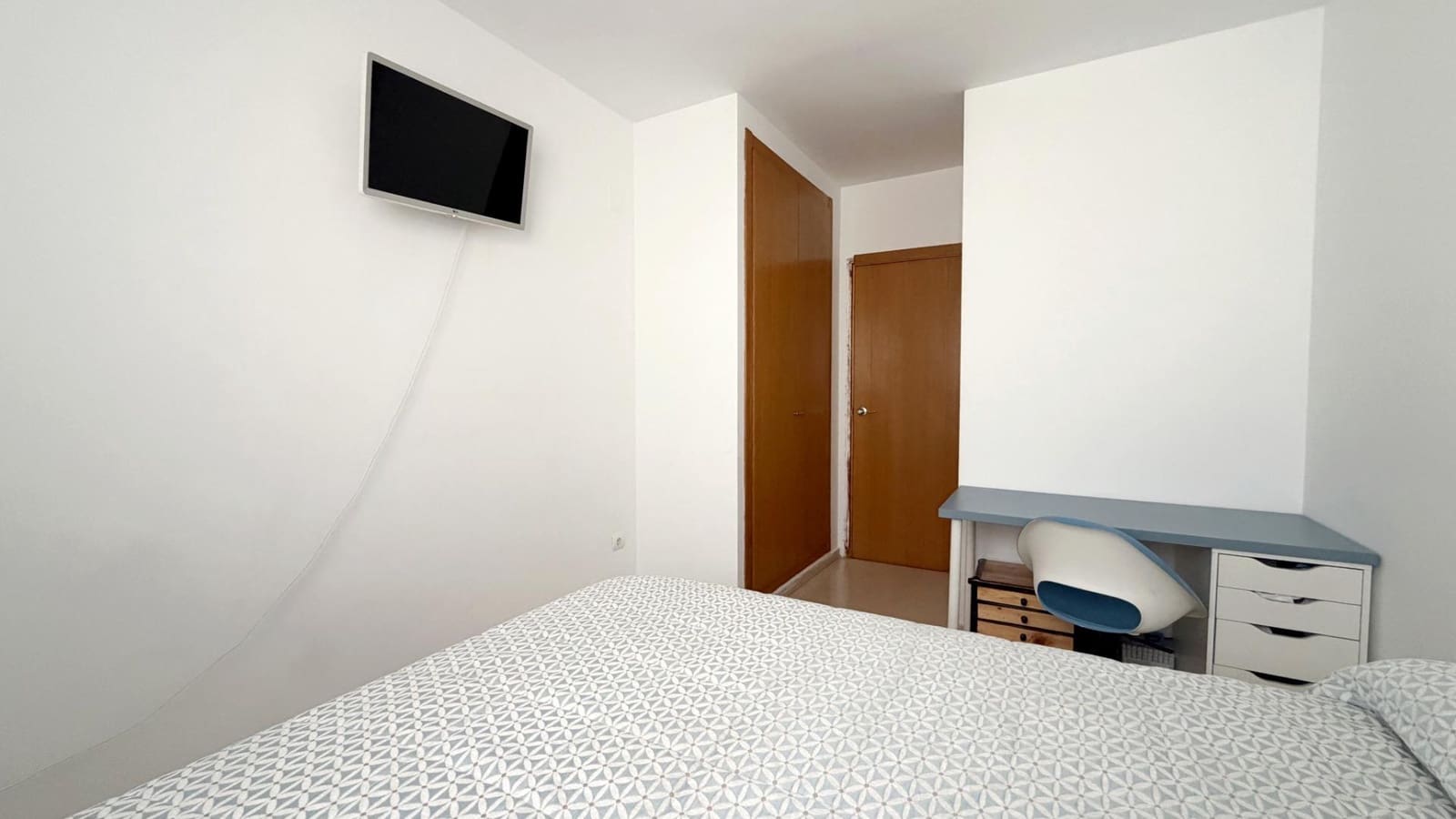 Ático de 2 habitaciones en Emperador en venta con garaje - 235.000 € (Ref: 9611630)