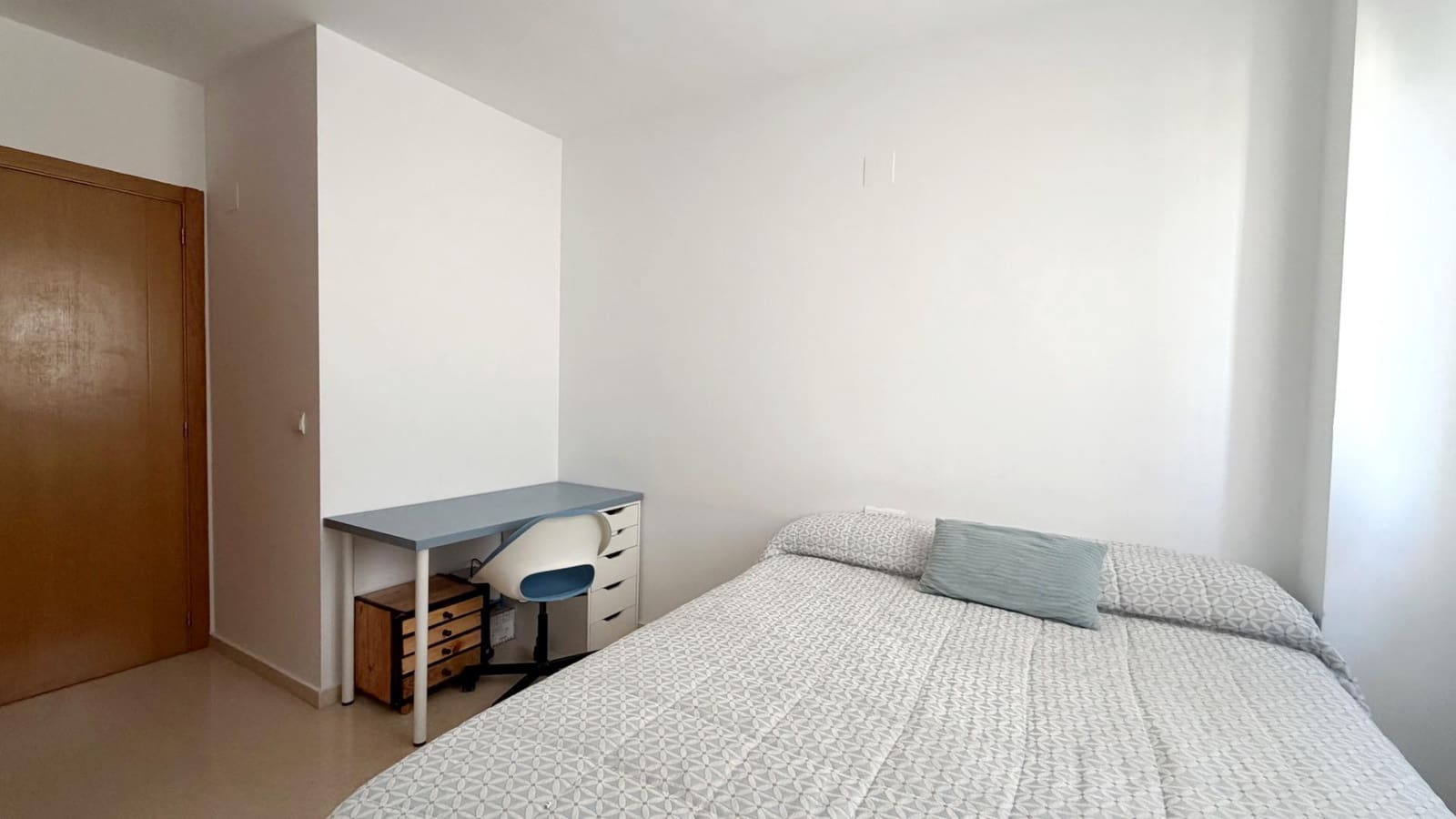 Ático de 2 habitaciones en Emperador en venta con garaje - 235.000 € (Ref: 9611630)