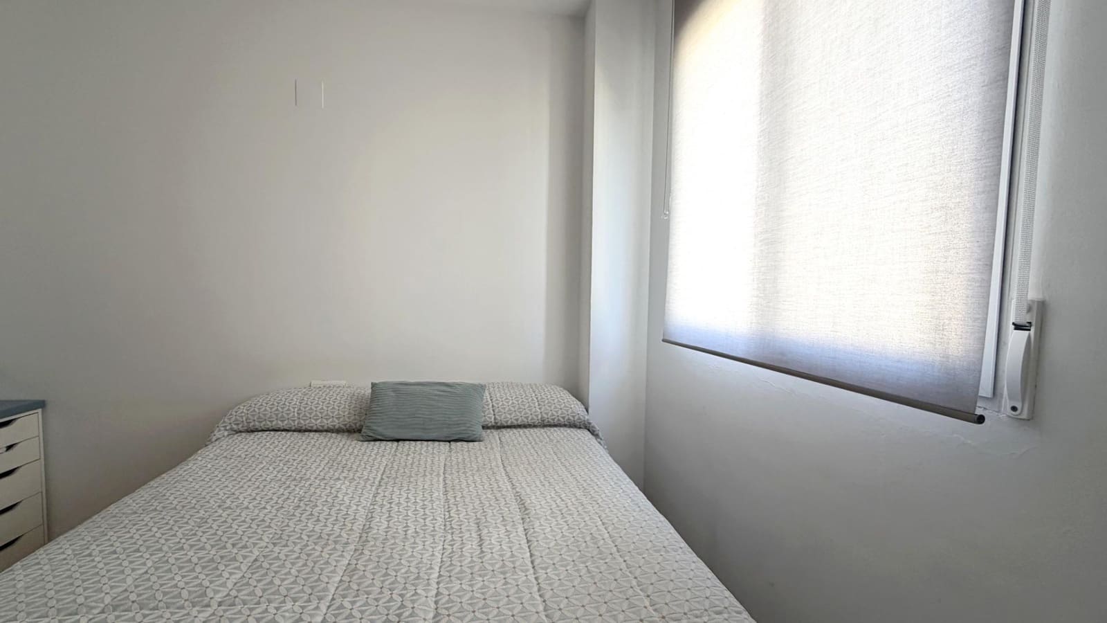 Ático de 2 habitaciones en Emperador en venta con garaje - 235.000 € (Ref: 9611630)