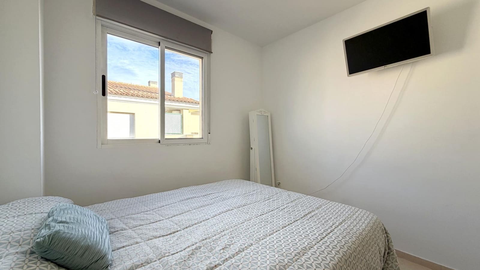 Ático de 2 habitaciones en Emperador en venta con garaje - 235.000 € (Ref: 9611630)