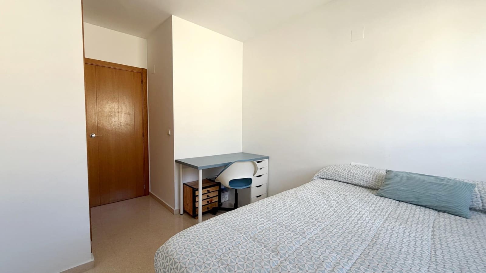 Ático de 2 habitaciones en Emperador en venta con garaje - 235.000 € (Ref: 9611630)