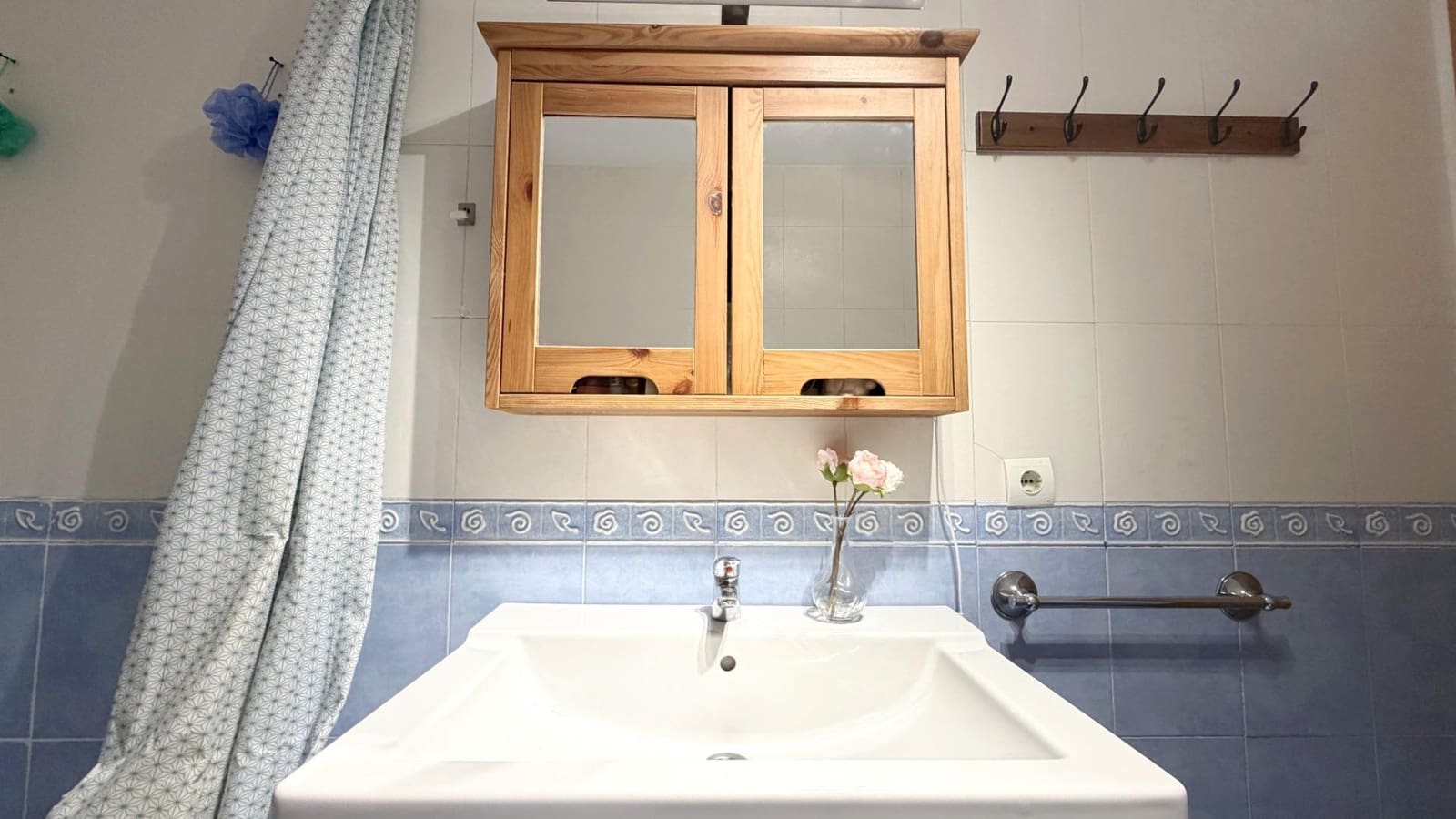 Ático de 2 habitaciones en Emperador en venta con garaje - 235.000 € (Ref: 9611630)