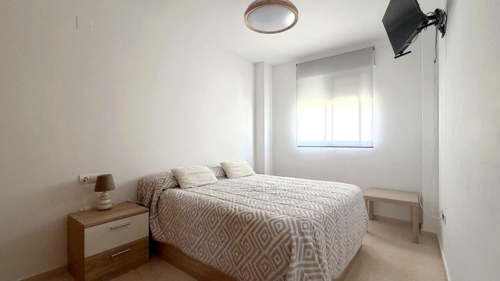 Ático de 2 habitaciones en Emperador en venta con garaje - 235.000 € (Ref: 9611630)