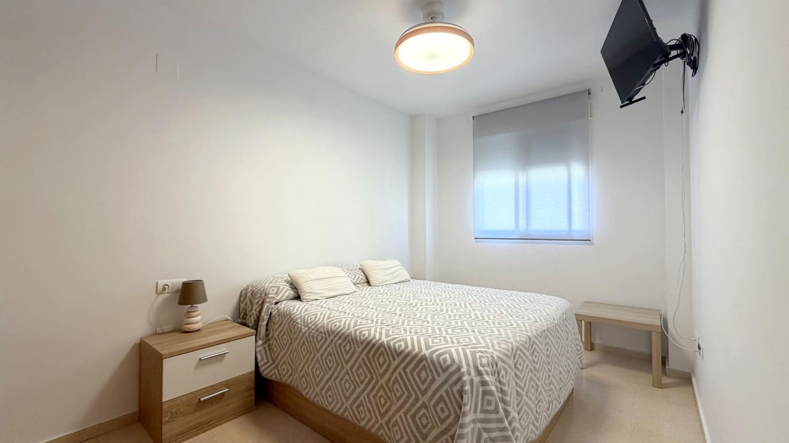 Ático de 2 habitaciones en Emperador en venta con garaje - 235.000 € (Ref: 9611630)