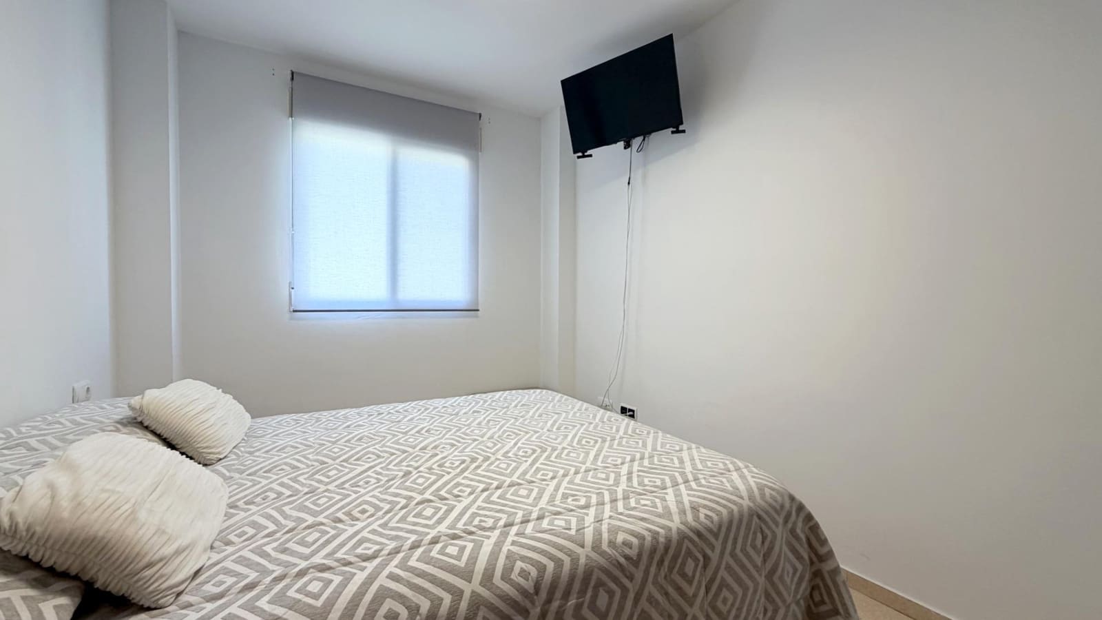 Ático de 2 habitaciones en Emperador en venta con garaje - 235.000 € (Ref: 9611630)