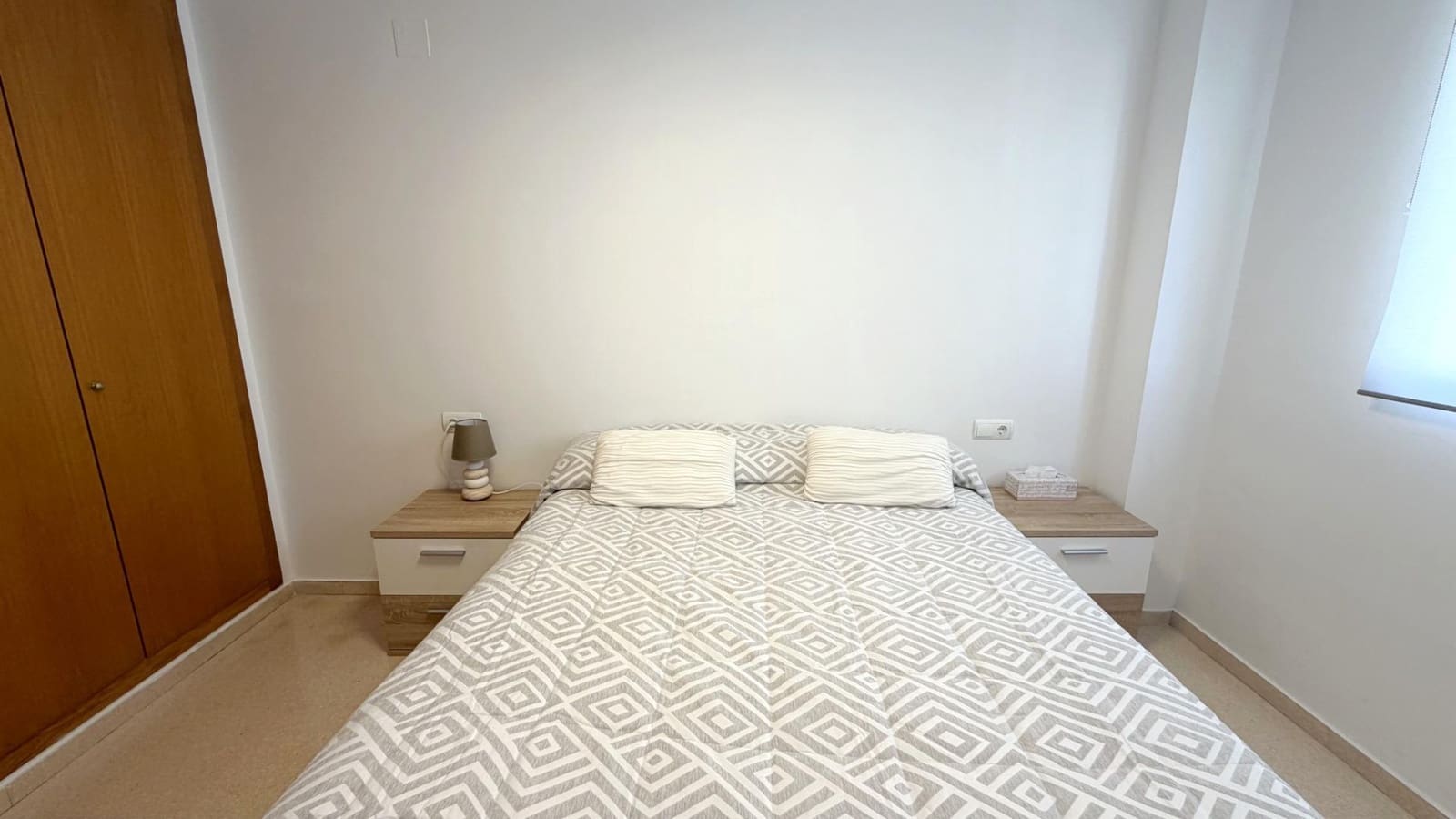 Ático de 2 habitaciones en Emperador en venta con garaje - 235.000 € (Ref: 9611630)