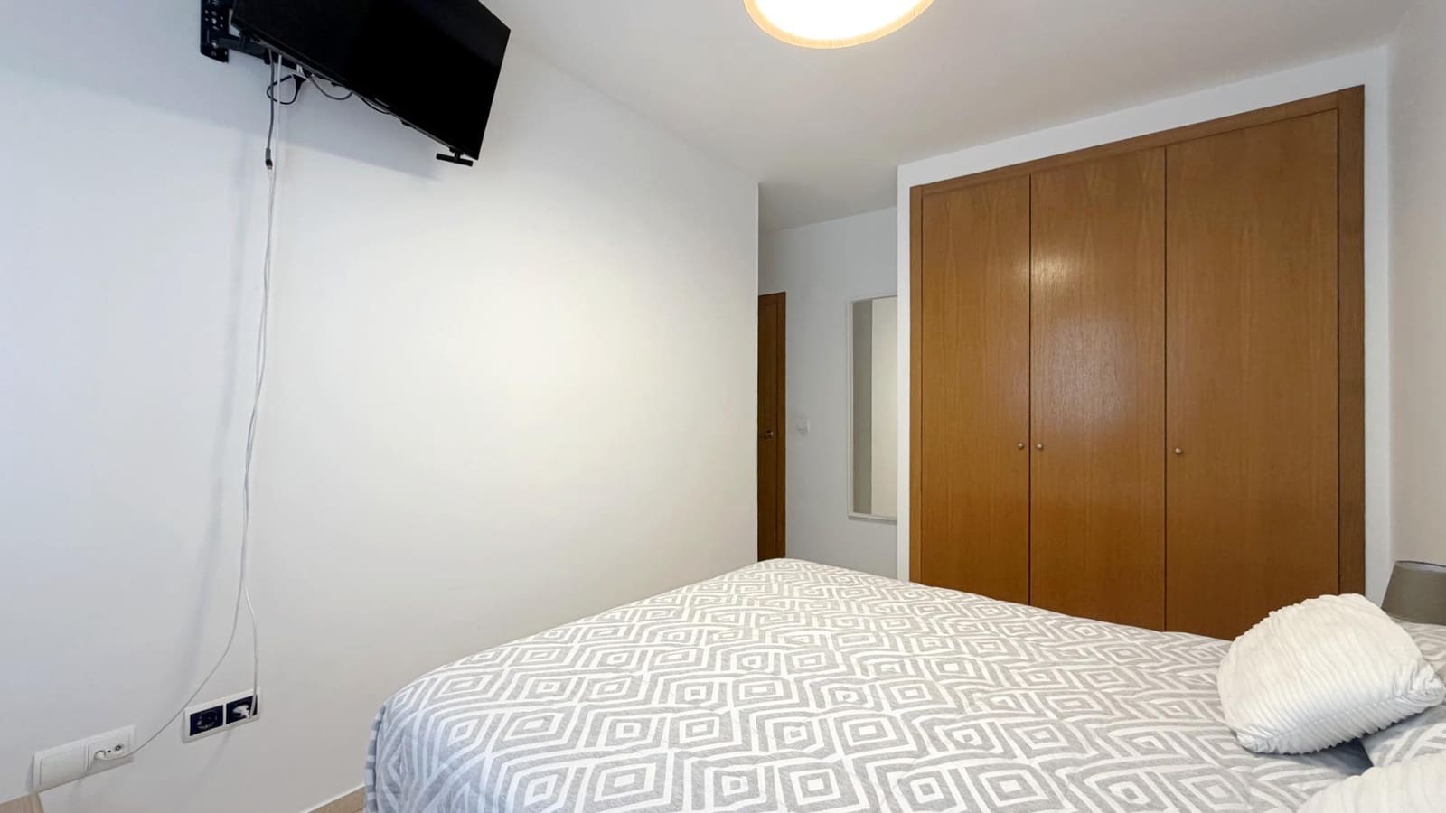 Ático de 2 habitaciones en Emperador en venta con garaje - 235.000 € (Ref: 9611630)